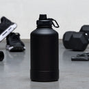 Absorption Bottle Matt black