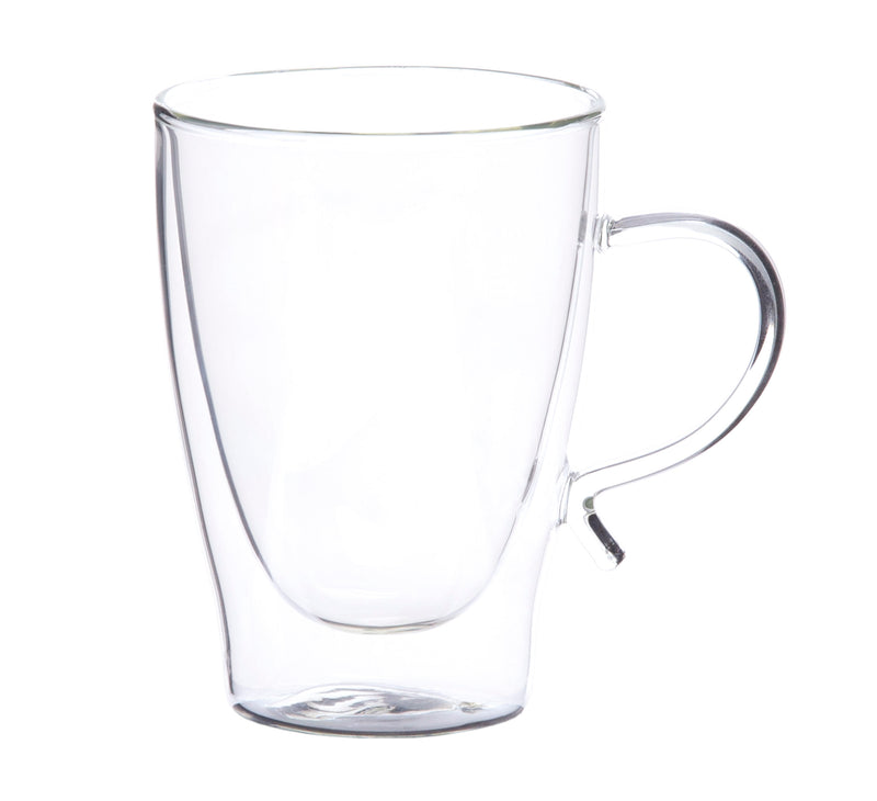 Aroma Glass Coffee Cup Set Default Title