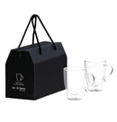 Aroma Glass Coffee Cup Set Default Title