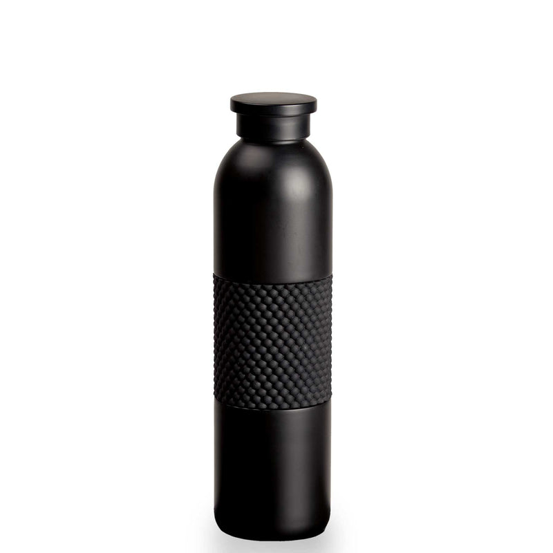 Chill Hydro Bottle Matt black