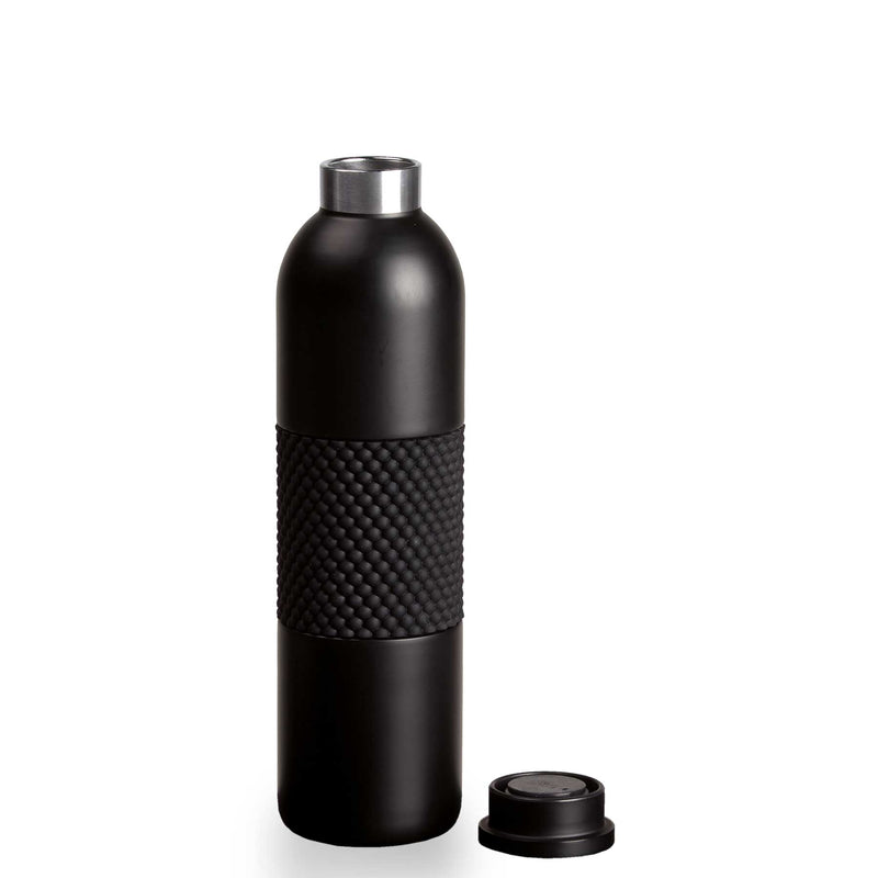 Chill Hydro Bottle Matt black