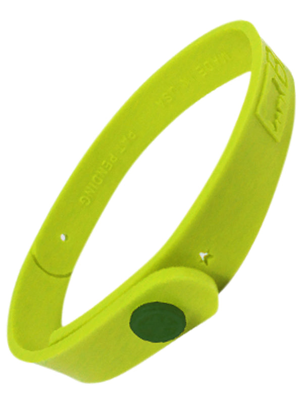 Insect Protection Wrist Band