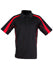 PS53 LEGEND PLUS Mens S/S Polo