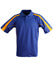 PS54 LEGEND PLUS Ladies' S/S Polo More Colours