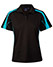 PS54 LEGEND PLUS Ladies' S/S Polo More Colours