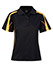 PS54 LEGEND PLUS Ladies' S/S Polo