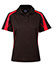 PS54 LEGEND PLUS Ladies' S/S Polo