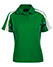 PS54 LEGEND PLUS Ladies' S/S Polo More Colours