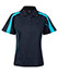PS54 LEGEND PLUS Ladies' S/S Polo More Colours