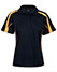 PS54 LEGEND PLUS Ladies' S/S Polo