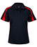 PS54 LEGEND PLUS Ladies' S/S Polo