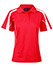 PS54 LEGEND PLUS Ladies' S/S Polo More Colours