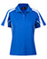 PS54 LEGEND PLUS Ladies' S/S Polo