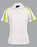 PS54 LEGEND PLUS Ladies' S/S Polo More Colours