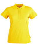 PS64 CONNECTION POLO Ladies'  Stock Clearance