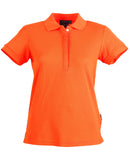 PS64 CONNECTION POLO Ladies'  Stock Clearance