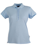 PS64 CONNECTION POLO Ladies'  Stock Clearance