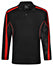 PS69 LEGEND PLUS Mens L/S Polo