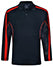 PS69 LEGEND PLUS Mens L/S Polo