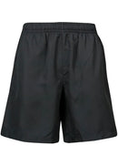 Mens Pongee Short