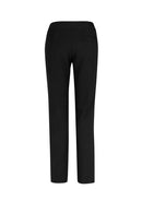 Womens Jane Ankle Length Stretch Pant