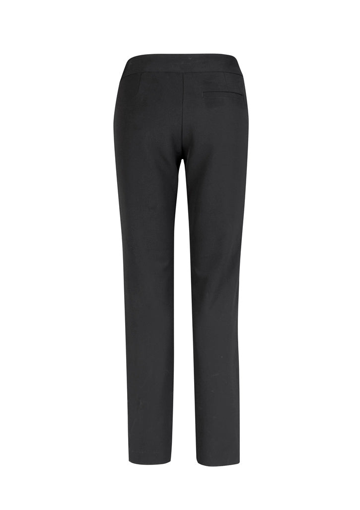 Womens Jane Ankle Length Stretch Pant