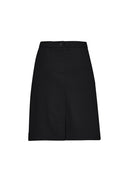 Womens Comfort Waist Cargo Skirt CL956LS