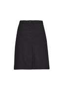 Womens Comfort Waist Cargo Skirt CL956LS