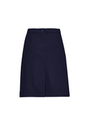 Womens Comfort Waist Cargo Skirt CL956LS