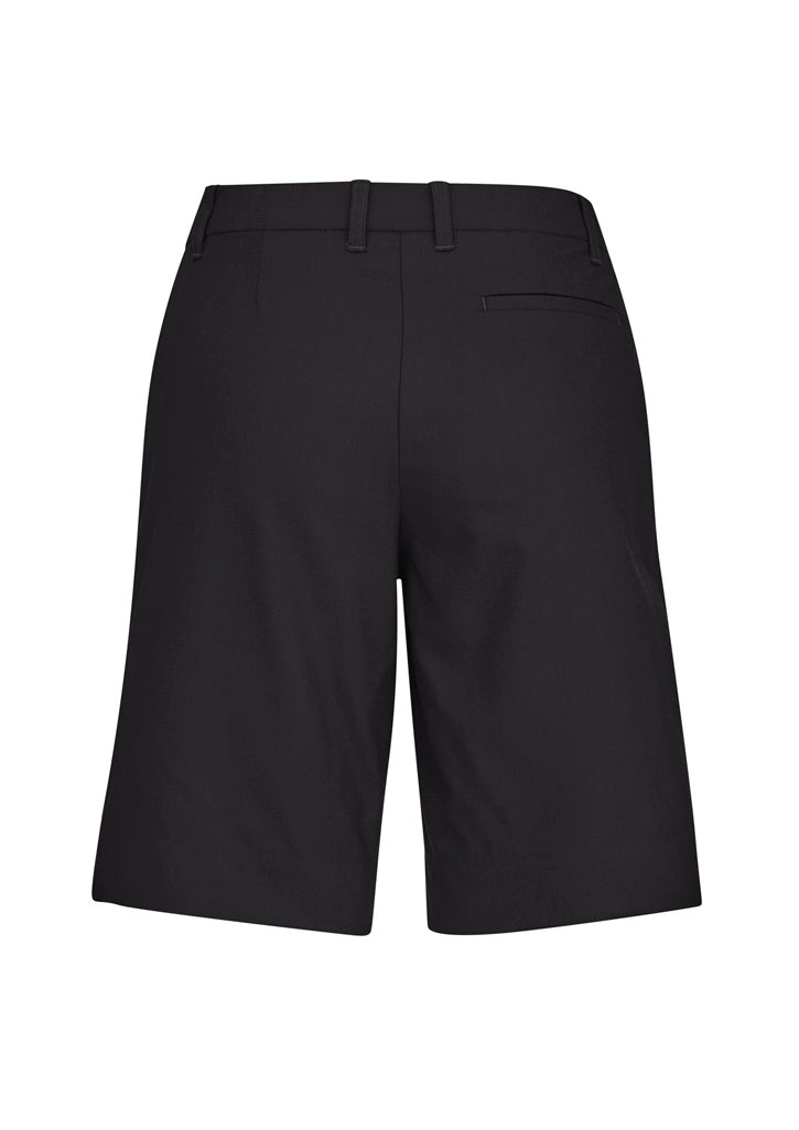 Womens Comfort Waist Cargo Short CL957LS
