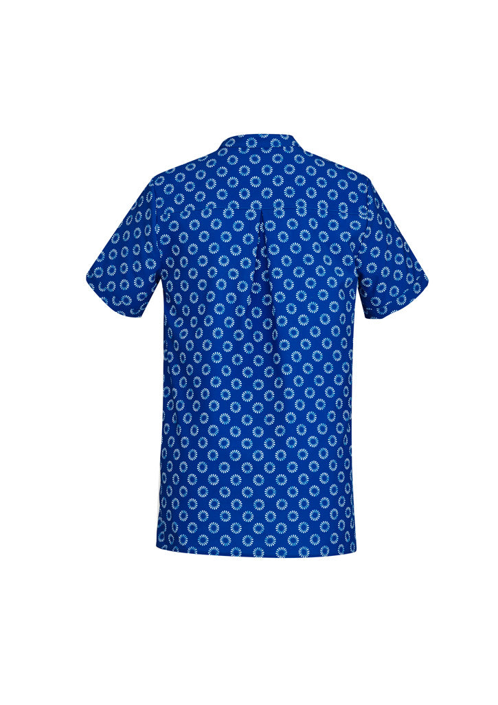 Womens Florence Daisy Print Tunic CS950LS