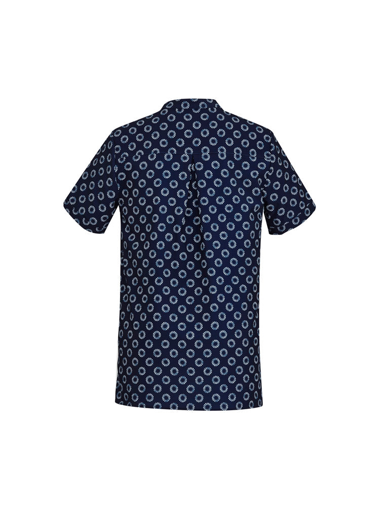 Womens Florence Daisy Print Tunic CS950LS