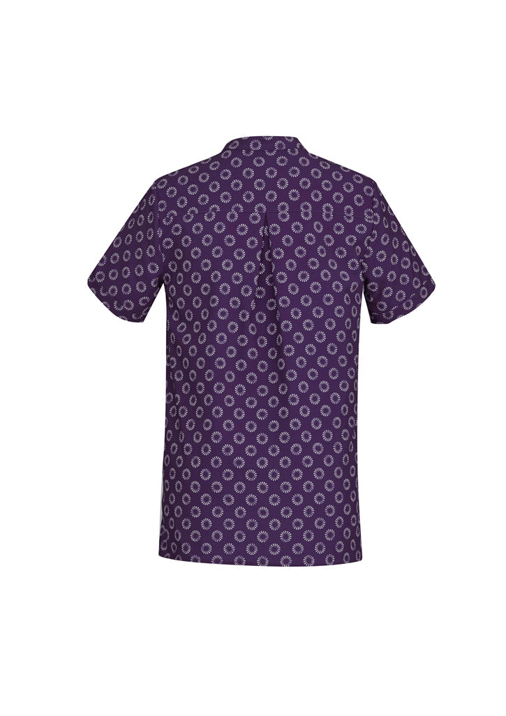 Womens Florence Daisy Print Tunic CS950LS