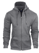 Mens Queenscliff Zip Hood N1528
