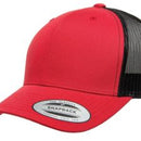 6606T Classic Retro Wade Trucker