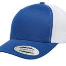 6606T Classic Retro Wade Trucker