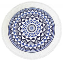 RT8 round towel