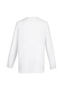 Lily Ladies Hi-Lo Blouse S014LL