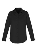 Camden Ladies Long Sleeve Shirt S016LL