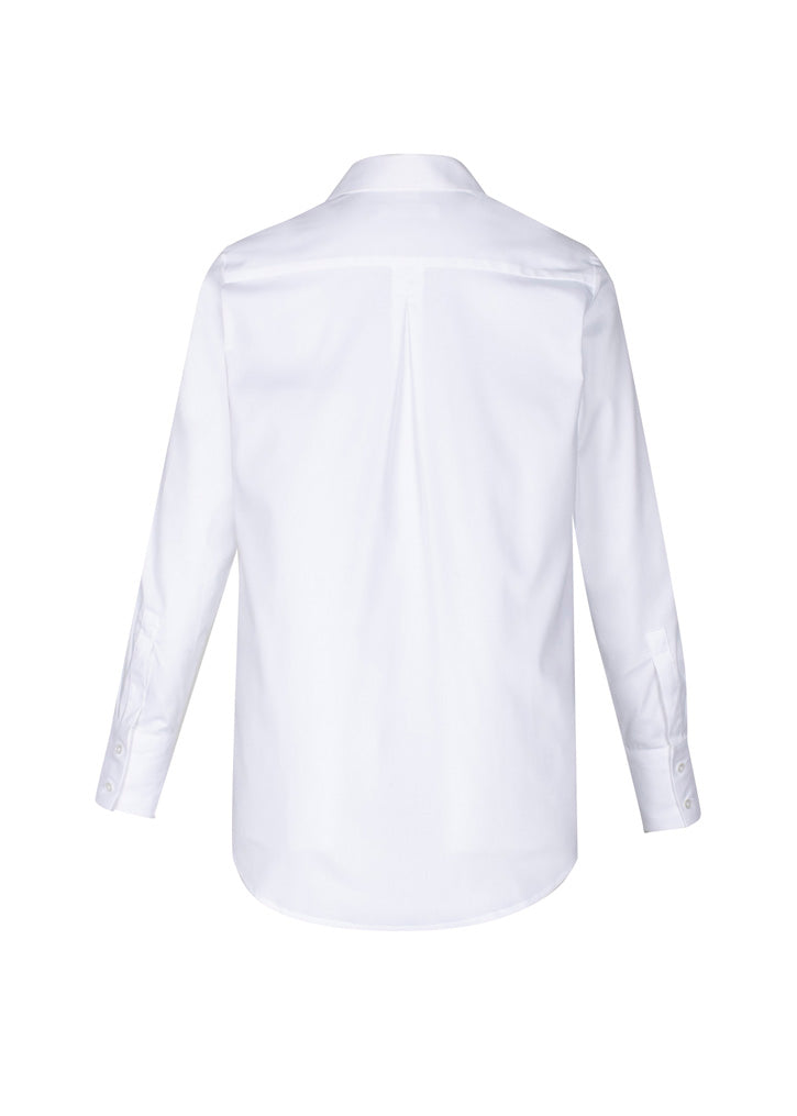 Camden Ladies Long Sleeve Shirt S016LL