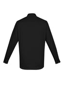 Camden Mens Long Sleeve Shirt S016ML