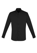 Camden Mens Long Sleeve Shirt S016ML