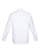 Camden Mens Long Sleeve Shirt S016ML