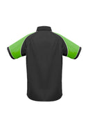 Mens Nitro Shirt S10112
