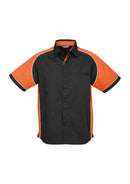 Mens Nitro Shirt S10112