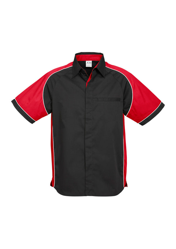 Mens Nitro Shirt S10112