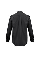 Mens Base Long Sleeve Shirt S10510