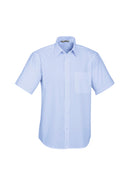 Mens Base Short Sleeve Shirt S10512