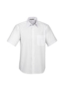 Mens Base Short Sleeve Shirt S10512