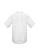 Mens Base Short Sleeve Shirt S10512